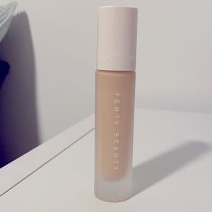 FENTY BEAUTY FOUNDATION